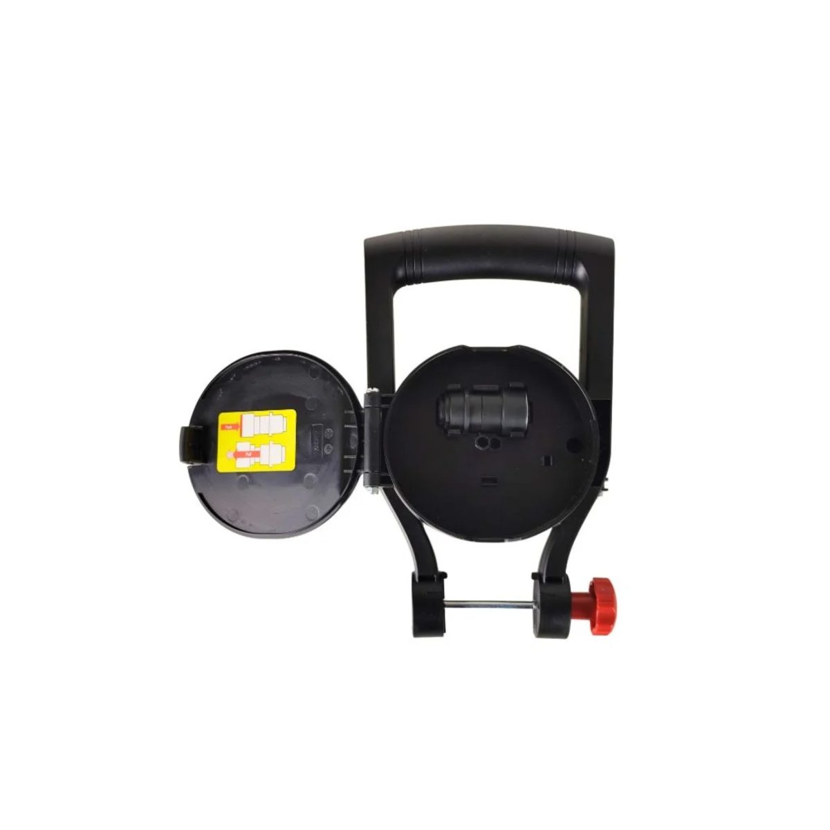 Parkside PAOB 20-Li A1 Spazzola Multisuperficie 2 in 1 Batteria 20V - immagine 5