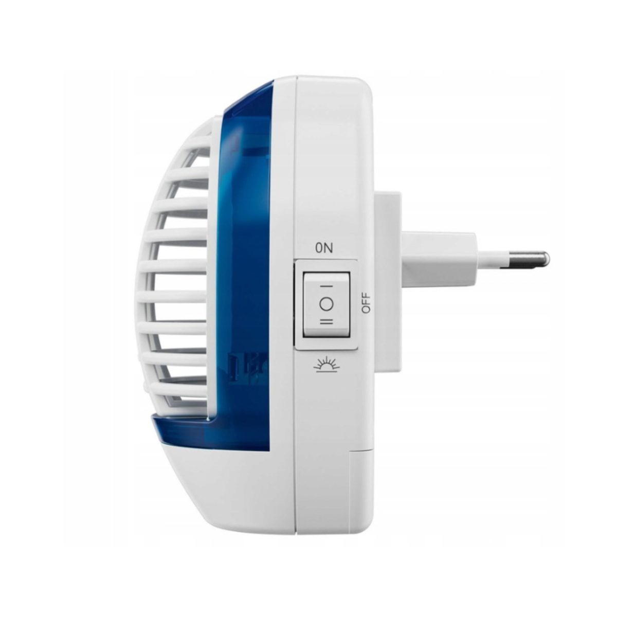 Trappola per Insetti da Interno con sensore a Batteria LED UV Livarno home - immagine 6