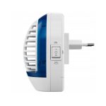 Trappola per Insetti da Interno con sensore a Batteria LED UV Livarno home - immagine 6