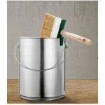 Parkside Set 10 Pennelli per Legno Impregnanti e Smalti con Manico Legno FSC - immagine 3