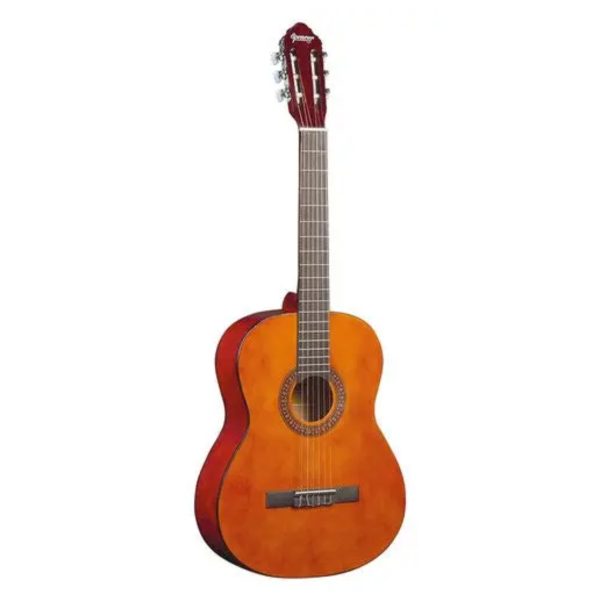 Chitarra Classica Spencer by Eko SCP-10 4/4 Natural Pack Borsa e Accordatore