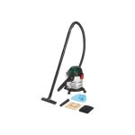 Parkside PWD 12 B1 INOX Aspirapolvere Solidi Liquidi 1200W 12L Acciaio Inox