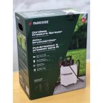 Parkside PADS 5 A1 Spruzzatore Elettrico 5L Batteria 4V USB-C Getto Regolabile - immagine 2