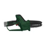 Parkside PGHSA 12 B2 Potatrice a Batteria 12V Mini Motosega Taglio 12,5 cm X12V - immagine 3
