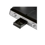 Silvercrest SETG 2000 B1 Grill Plancha 2 in 1 2000W Acciaio Inox - immagine 3