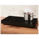 Silvercrest SID 3500 Piastra Induzione Doppia 3500W Timer Touch 10 Livelli - immagine 7