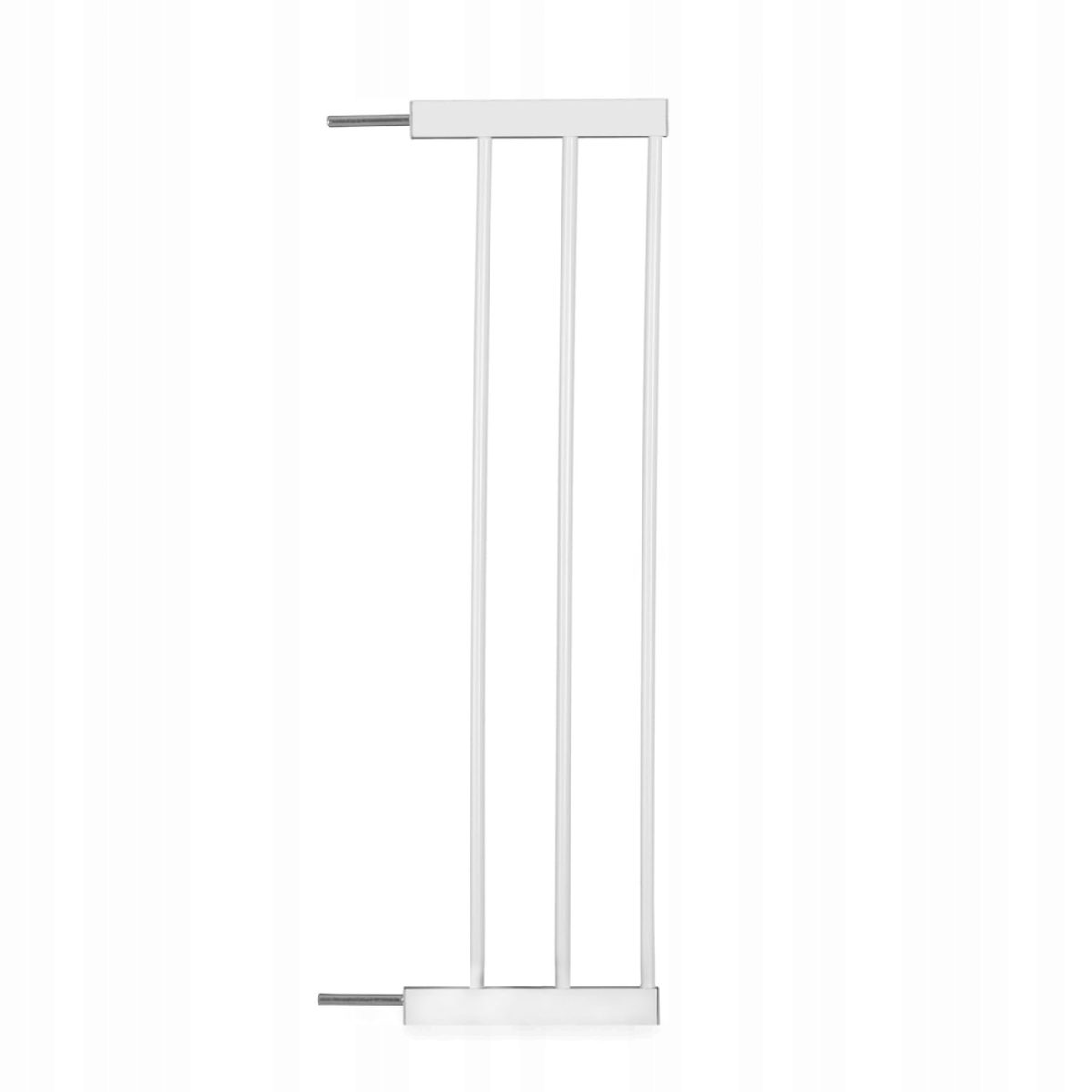 Hauck Estensione 21cm per Cancelletto Sicurezza Open N Stop Autoclose Bianco - immagine 2