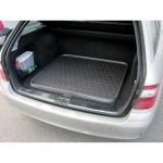 Universal Vasca Proteggi Baule Antiscivolo Impermeabile Auto 90x70 cm - immagine 2