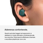 Belkin SoundForm Bolt Auricolari Bluetooth 5.2 True Wireless IPX4 28h Verde - immagine 6