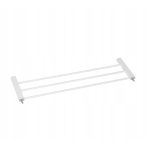 Hauck Estensione 21cm per Cancelletto Sicurezza Open N Stop Autoclose Bianco