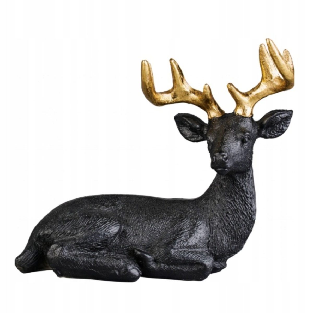 izdnvrwyh0uUl9AWs5QLAGYK22Y4LZKV5UZiwP9V.jpg Livarno Home Statuetta Natalizia Renna Decorativa Nero e Oro 14,5cm - immagine 1
