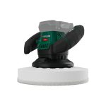 Parkside Lucidatrice Auto PPMA 20-Li B2 20V Ø 250mm Senza Batteria e Accessori - Senza Accessori