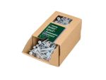 Parkside Viti svasate per truciolato 5 x 60 mm zincate indurite 150 pezzi