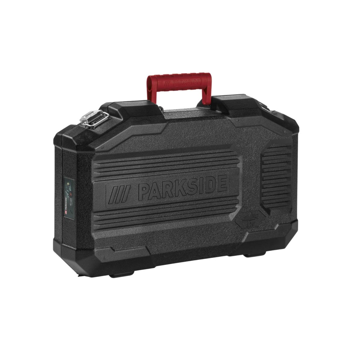 Parkside PGHSA 12 B2 Potatrice a Batteria 12V Mini Motosega Taglio 12,5 cm X12V - immagine 5