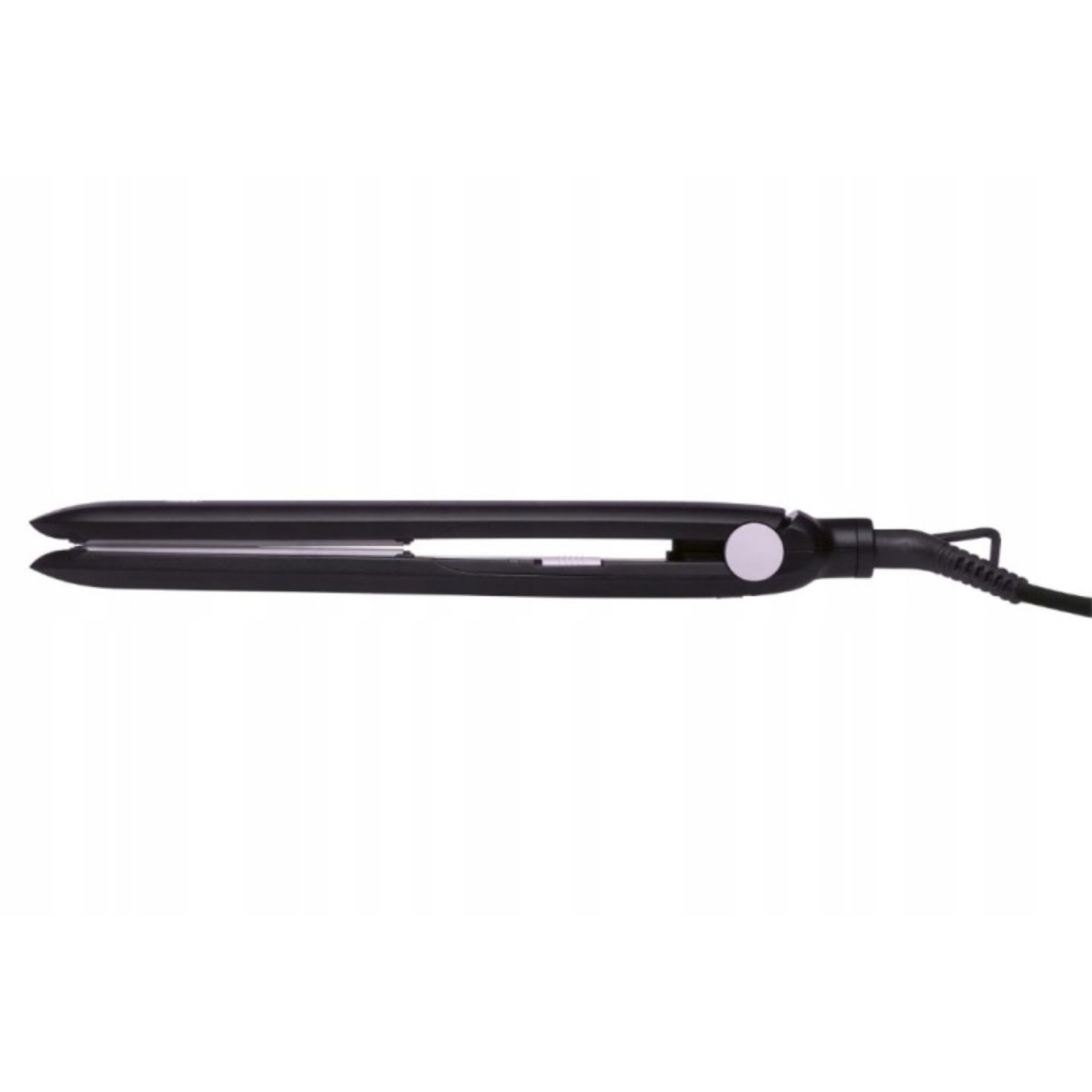 SilverCrest Piastra per Capelli Ceramica 180°C Riscaldamento Rapido 25W Nera - immagine 3