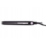 SilverCrest Piastra per Capelli Ceramica 180°C Riscaldamento Rapido 25W Nera - immagine 3