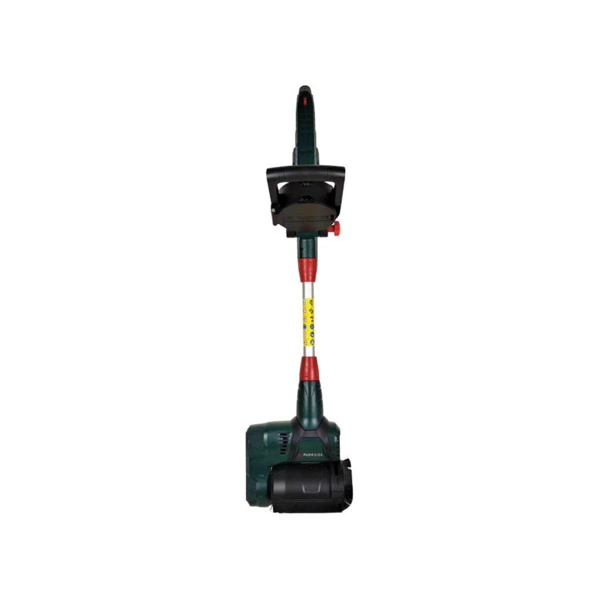 Parkside PAOB 20-Li A1 Spazzola Multisuperficie 2 in 1 Batteria 20V - immagine 2
