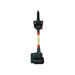 Parkside PAOB 20-Li A1 Spazzola Multisuperficie 2 in 1 Batteria 20V - immagine 2