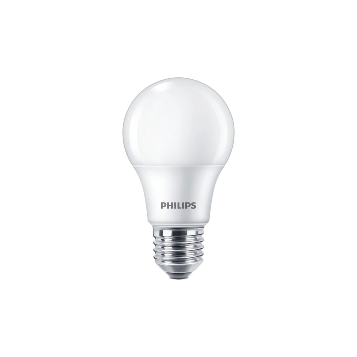 Philips Set 7 Lampadine LED E27 2700K Bianco Caldo 806lm e 1521lm Risparmio - immagine 2