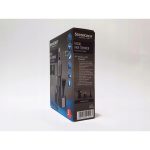 Silvercrest Rifinitore Viso e Corpo 4 in 1 Cordless Impermeabile Wet & Dry Nero - immagine 3