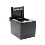Mach Power Stampante Termica POS 80mm 260mm/s USB LAN Taglierina - immagine 4