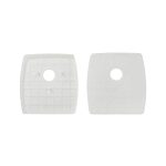 Silvercrest SSRA E4 Robot Aspirapolvere Wi-Fi 3000 Pa App Smart Filtro EPA12 - immagine 3