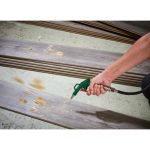 Parkside PMK 1100 A1 Compressore Portatile 1100W 8 Bar Senza Olio Multiuso - immagine 2