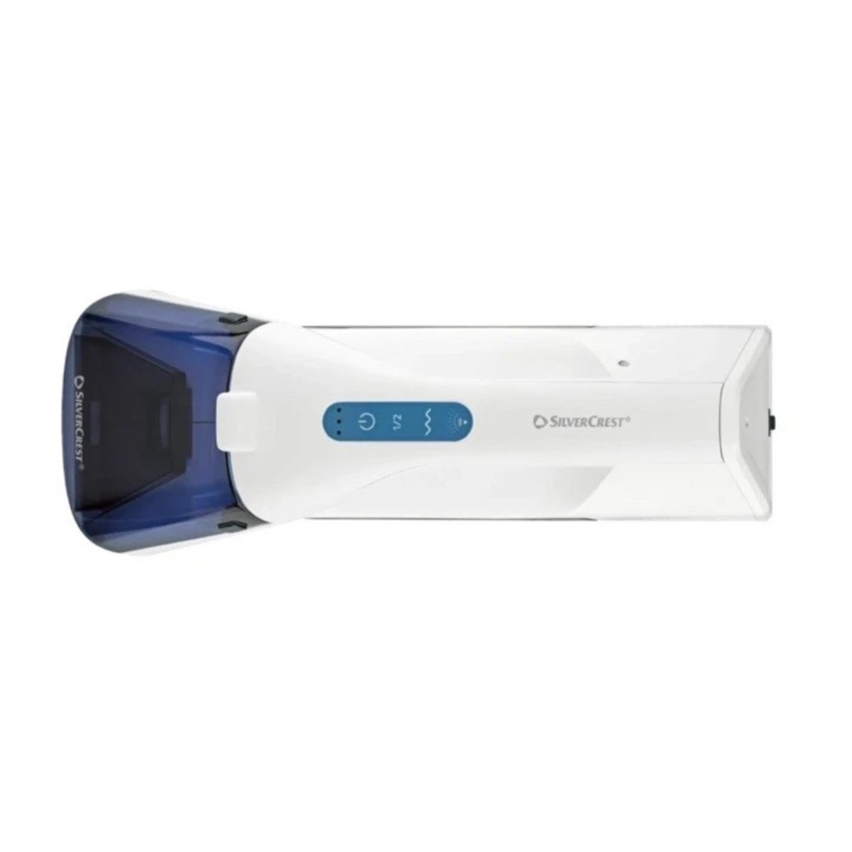 Silvercrest Spot Cleaner Senza Fili Lavamoquette e Tappezzeria 2 Livelli LED - immagine 5