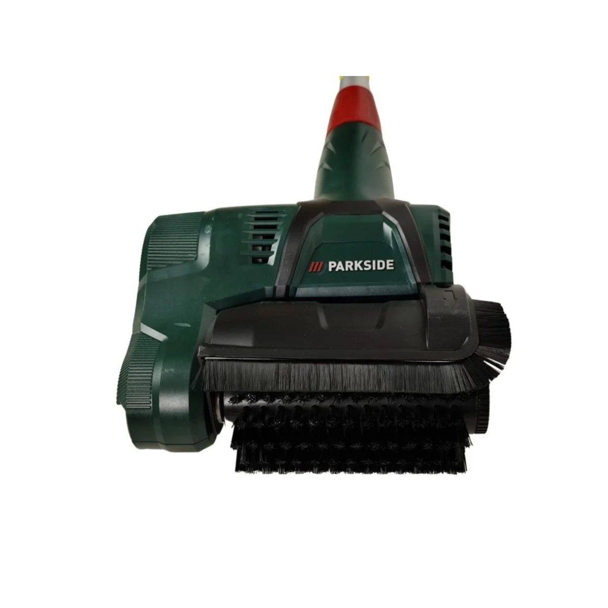 Parkside PAOB 20-Li A1 Spazzola Multisuperficie 2 in 1 Batteria 20V - immagine 3