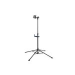 Crivit Cavalletto Manutenzione Bici Professionale Regolabile in Altezza 30kg - immagine 2