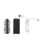 Silvercrest Spot Cleaner Senza Fili Lavamoquette e Tappezzeria 2 Livelli LED - immagine 3