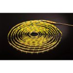 Striscia LED RGB 10m Livarno Home Dimmerabile Telecomando - immagine 3