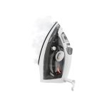 Silvercrest SDB 1600 B4 Ferro da Stiro a Vapore 1740W Piastra Ceramica 220 ml - Confezione Danneggiata - immagine 2