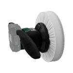 Parkside Lucidatrice Auto PPMA 20-Li B2 20V Ø 250mm Senza Batteria e Accessori - Senza Accessori - immagine 4