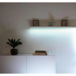 Striscia LED RGB 10m Livarno Home Dimmerabile Telecomando - immagine 6