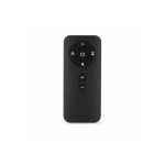 TRONIC Ventilatore da Tavolo 24W 10 Velocità Timer Display LED TRV 24 A1 - immagine 2