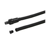 Parkside Tubo Irrigazione a Goccia 15m Ø 13mm 1/2" Risparmio Idrico Interrabile - immagine 2