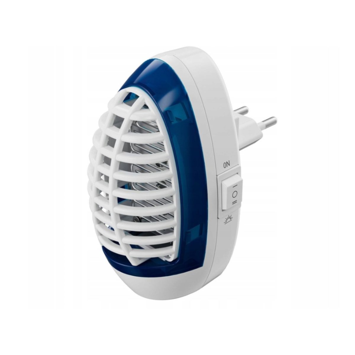 Trappola per Insetti da Interno con sensore a Batteria LED UV Livarno home - immagine 7