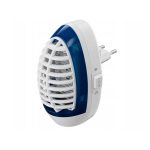 Trappola per Insetti da Interno con sensore a Batteria LED UV Livarno home - immagine 7