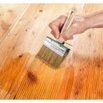 Parkside Set 10 Pennelli per Legno Impregnanti e Smalti con Manico Legno FSC - immagine 2