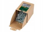 Parkside Viti Truciolato 5x50 mm 250 Pezzi TX25 Testa Svasata Zincate + Bit - immagine 2