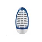 Trappola per Insetti da Interno con sensore a Batteria LED UV Livarno home - immagine 2