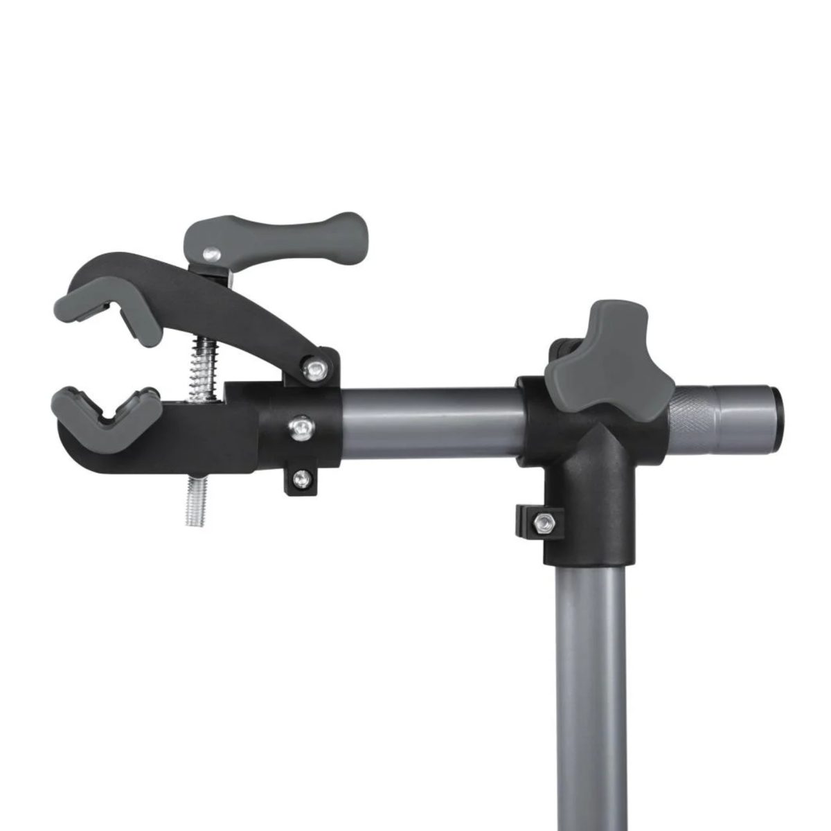 Crivit Cavalletto Manutenzione Bici Professionale Regolabile in Altezza 30kg - immagine 3