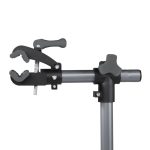 Crivit Cavalletto Manutenzione Bici Professionale Regolabile in Altezza 30kg - immagine 3