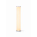 Livarno Piantana LED Tubolare 103,5 cm RGBW 16 Colori Dimmerabile Telecomando