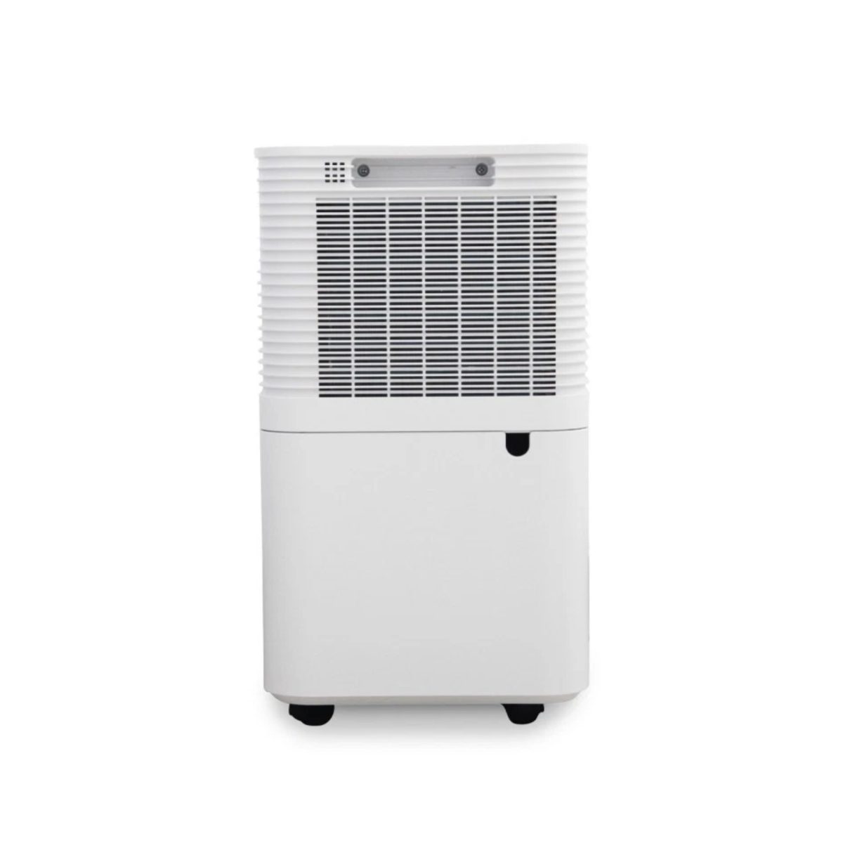 Argo Lilium Art 13 Deumidificatore Portatile 13L/24h R290 LED Timer Bianco 38dB - immagine 4