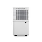 Argo Lilium Art 13 Deumidificatore Portatile 13L/24h R290 LED Timer Bianco 38dB - immagine 4