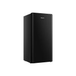 Hisense RR198D4ABE Frigorifero Monoporta 151 L Classe E Nero con Freezer 36 dB