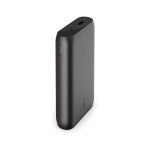 Belkin Batteria esterna 20K USB-C PD, power bank 20.000 mAh per MacBook, iPhone, iPad 30W