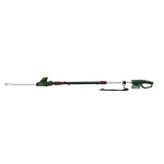 Parkside Tagliasiepi Telescopico a batteria PTHSA 20v portatile taglia siepi - Ricondizionato - immagine 3
